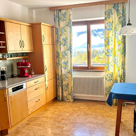 Appartamento Wald Grobming